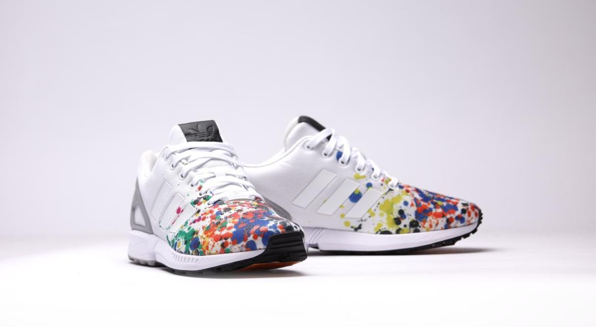 adidas Originals ZX Flux 